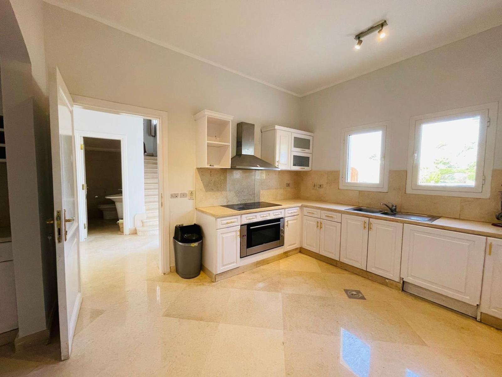 6 Bedroom In El-gouna 38