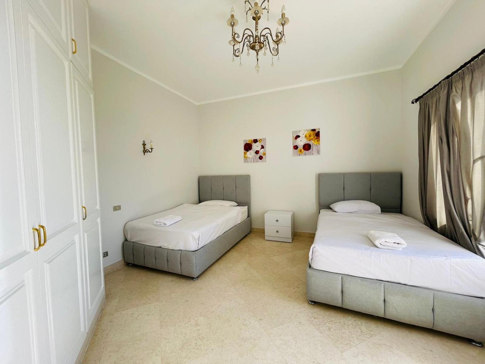 6 Bedroom In El-gouna 38 Villa Hurghada