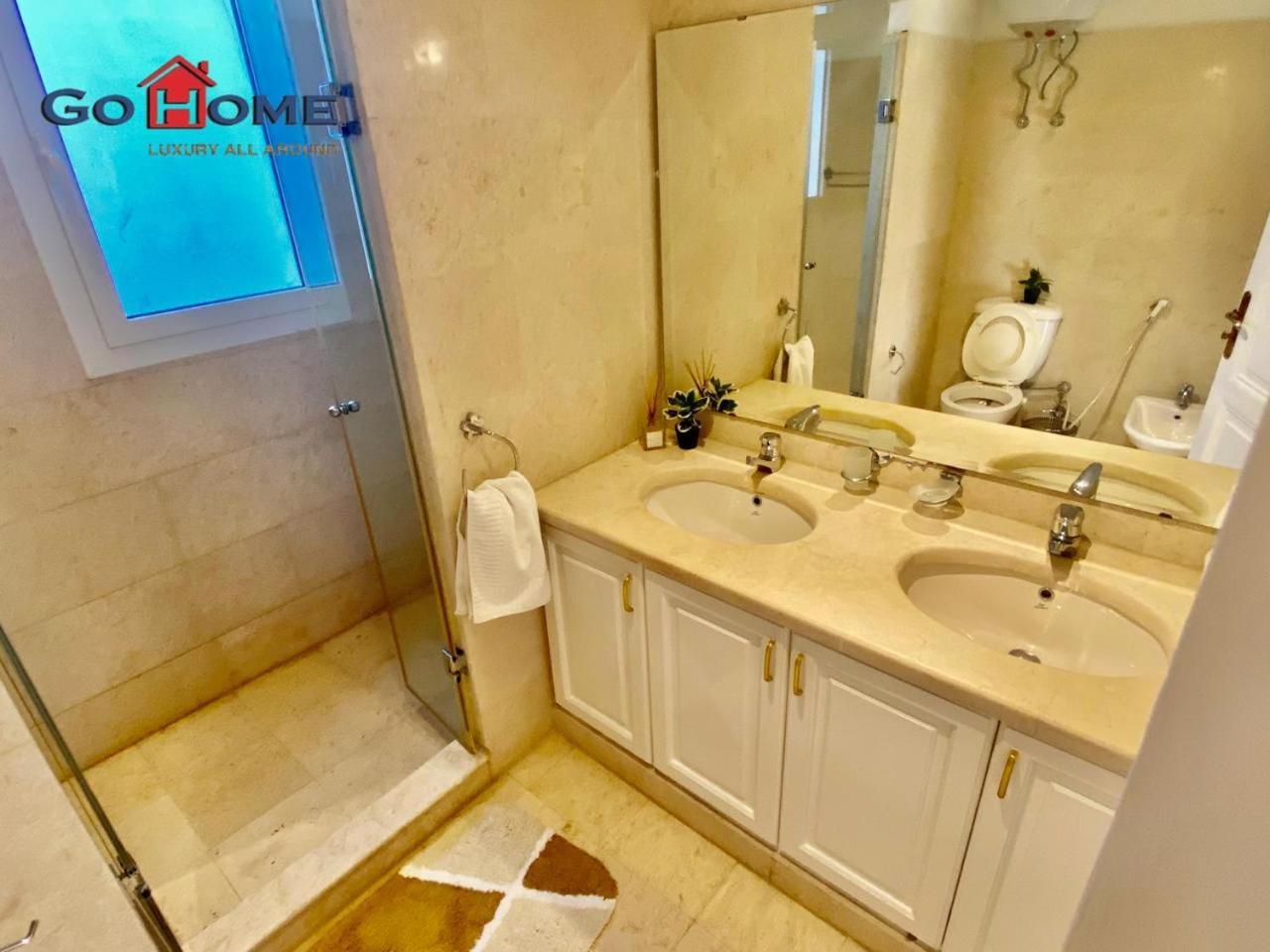 6 Bedroom In El-gouna 38 Hurghada