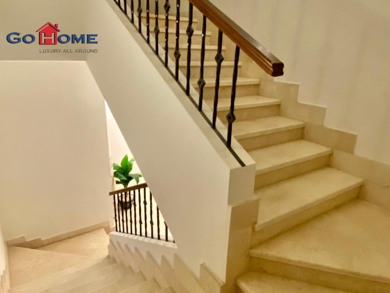 6 Bedroom In El-gouna 38 Villa *