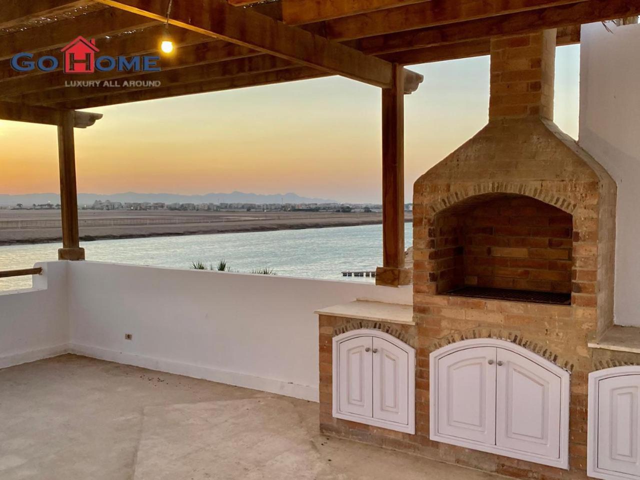 Villa 6 Bedroom In El-gouna 38