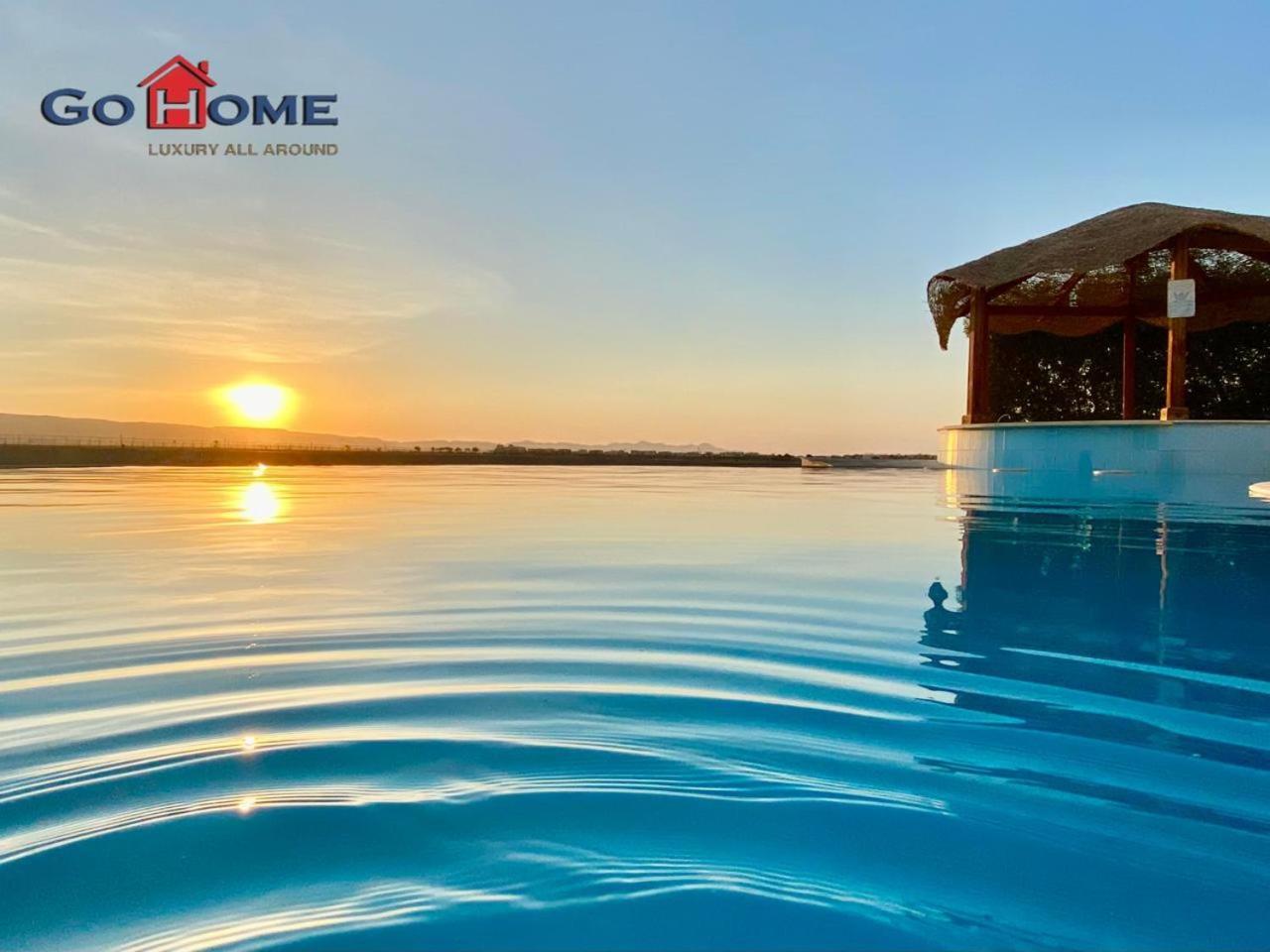 6 Bedroom In El-gouna 38 Villa *