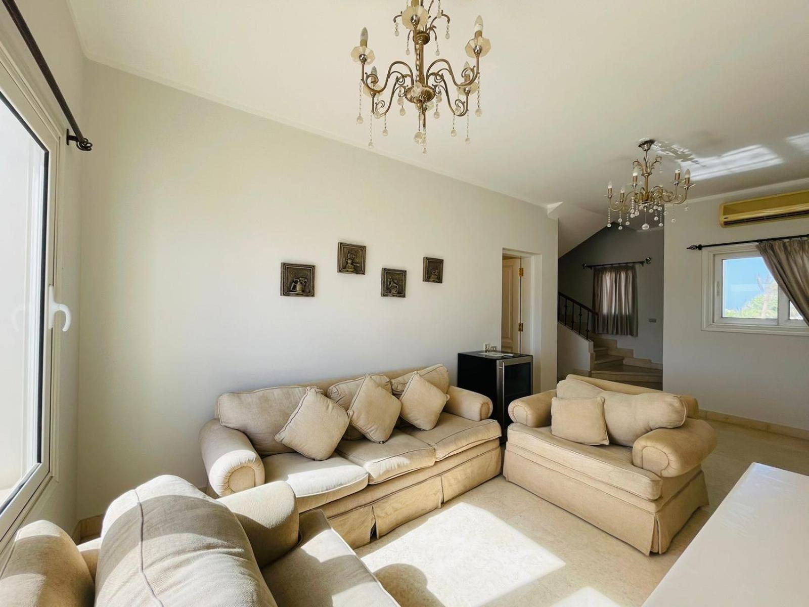 6 Bedroom In El-gouna 38 Hurghada