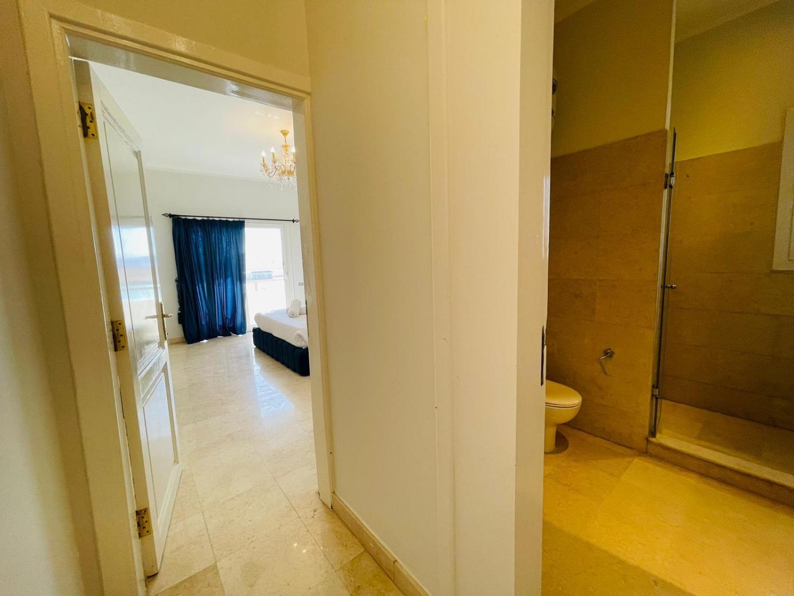 6 Bedroom In El-gouna 38 * Hurghada