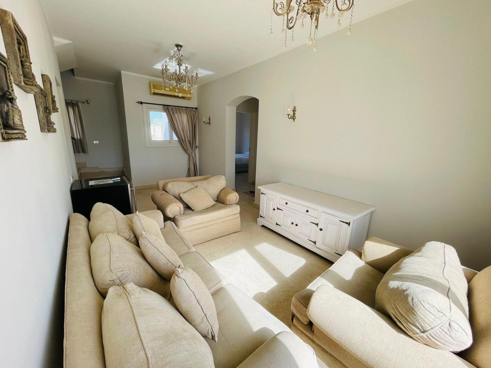 6 Bedroom In El-gouna 38
