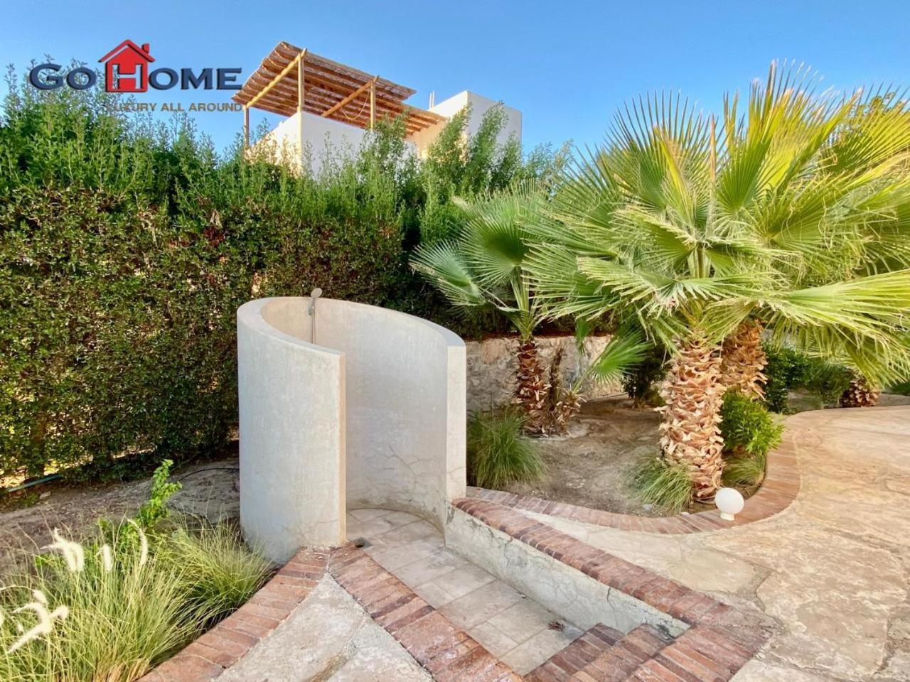 Villa 6 Bedroom In El-gouna 38 Hurghada