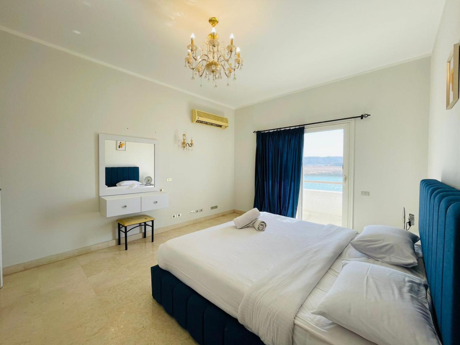 6 Bedroom In El-gouna 38 Villa