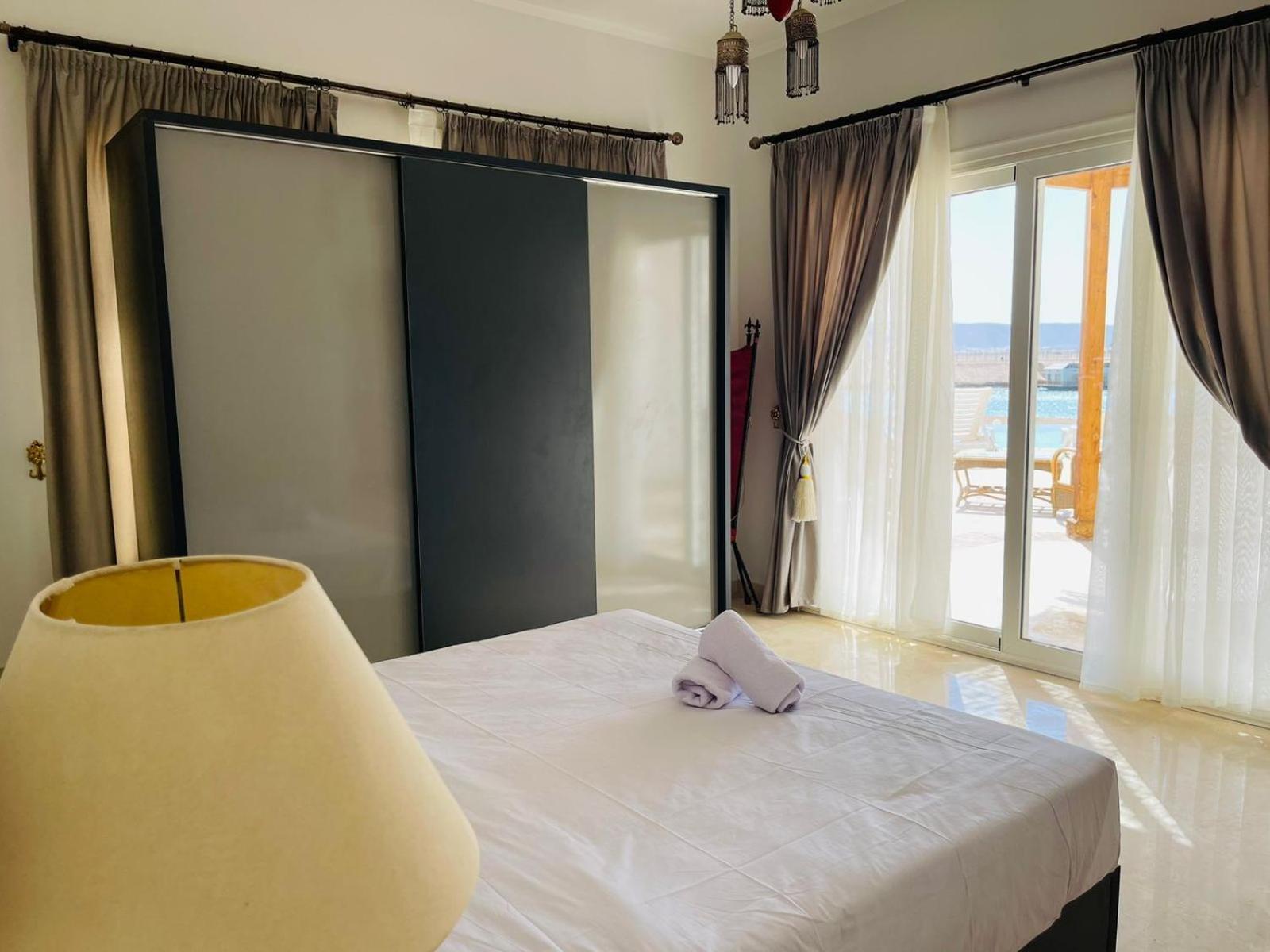 Villa 6 Bedroom In El-gouna 38 Hurghada